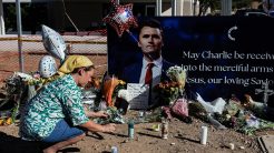 Ιταλία: Σάλος με δηλώσεις καθηγητή για τον πυροβολισμό του Τσάρλι Κερκ