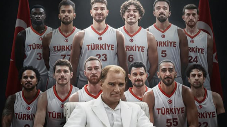 Ο Σενγκουν, ο Κεμάλ και το υπονοούμενο για τη… θάλασσα