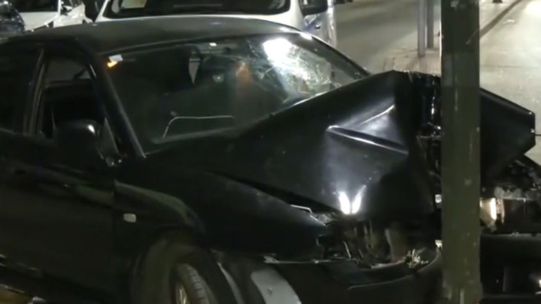 Καμίνια: Παρέσυραν και εγκατέλειψαν 15χρονη