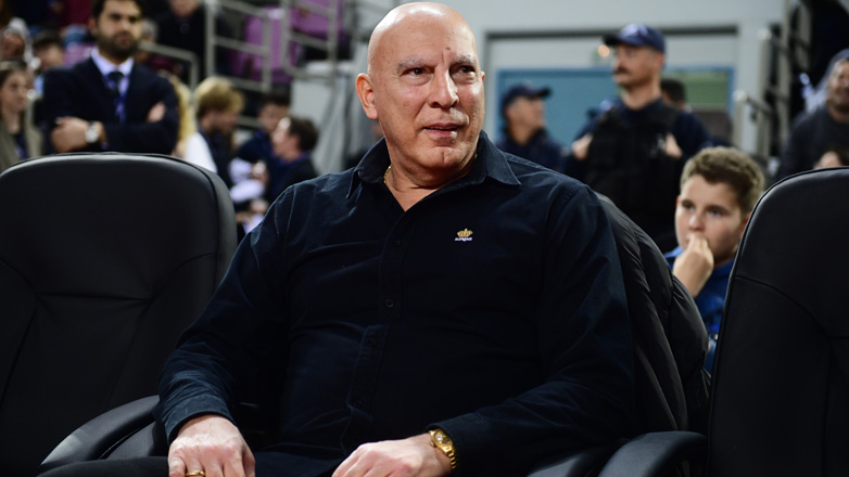 «Πάντα επίσημη αγαπημένη»: Τα συγχαρητήρια του Νίκου Γκάλη στην Εθνική μπάσκετ