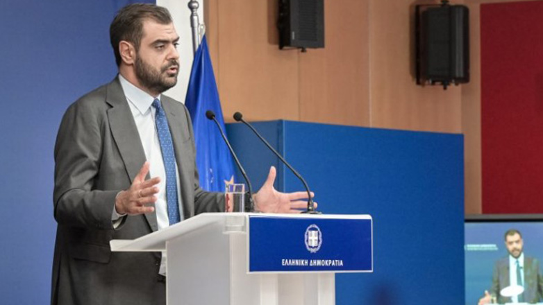 Π. Μαρινάκης : Η χώρα πλήρωσε ακριβά τα προγράμματα που γράφτηκαν «στο πόδι» και τους πολιτικούς που μιλούσαν στον αέρα