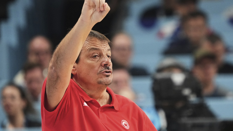 Αταμάν μετά την ήττα της Τουρκίας: «Είμαι πολύ απογοητευμένος, δε βλέπω τίποτα θετικό»