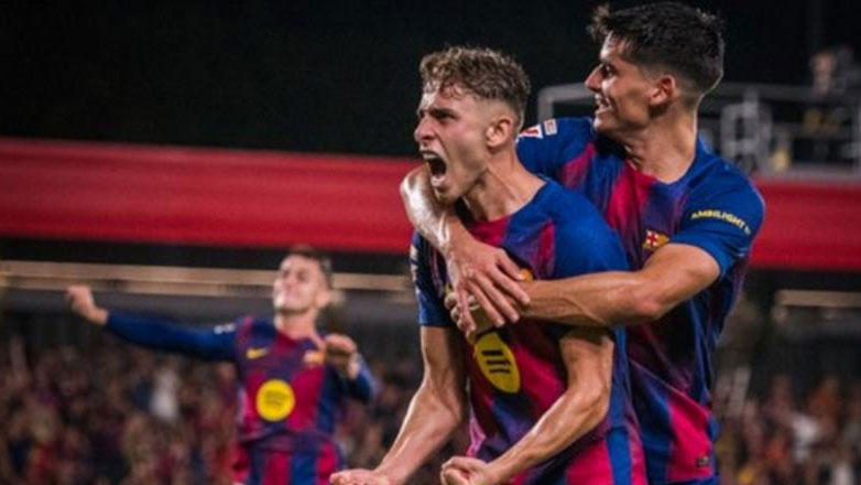 Ισπανία: Εύκολα η Μπαρτσελόνα, 6-0 τη Βαλένθια
