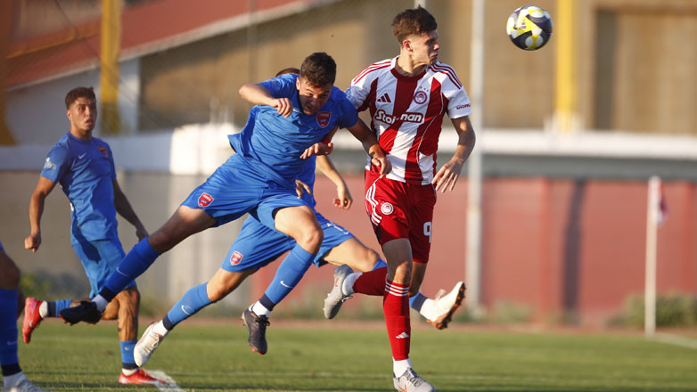 Super League 2: Με δύο ισοπαλίες έκλεισε η πρεμιέρα