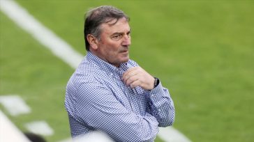 Super League 2: Απολύθηκε από τον Ηρακλή ο Τεννές