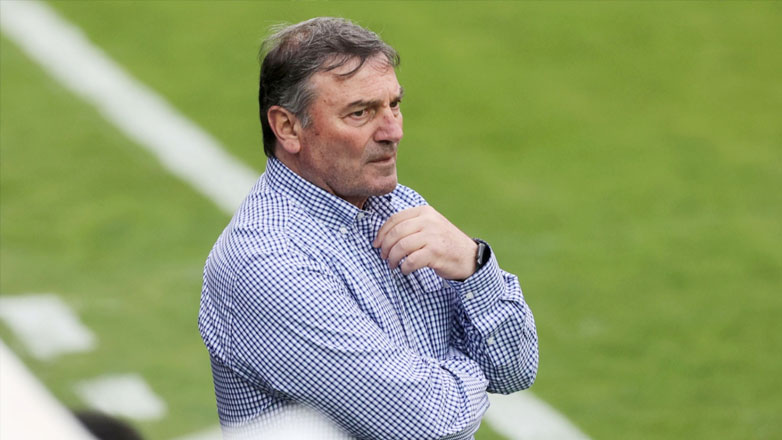 Super League 2: Απολύθηκε από τον Ηρακλή ο Τεννές