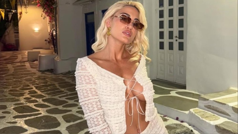 Ιωάννα Τούνη για τις τηλεοπτικές εκπομπές: «Αγαπώ να ρίχνω άκυρο σε καλέσματα!»