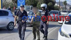 Εύβοια: Συνελήφθη ο οδηγός για το θανατηφόρο τροχαίο με μηχανάκι