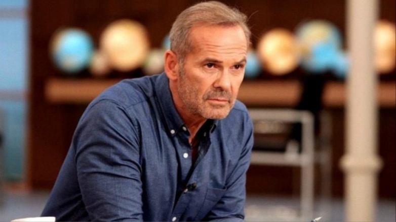 Πέτρος Κωστόπουλος: Ανακοίνωσε το νέο επαγγελματικό βήμα του εκτός τηλεόρασης – «Ξανά στις παλιές αγάπες»