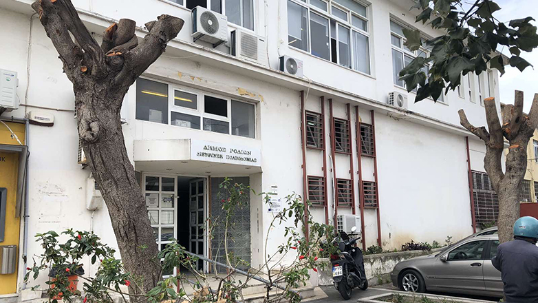 Ρόδος: Δεύτερος κύκλος ερευνών από τους «Αδιάφθορους» για την Πολεοδομία