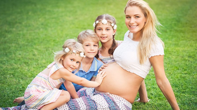 Τα τέσσερα σημαντικά σημεία στα μέτρα για τους πολύτεκνους