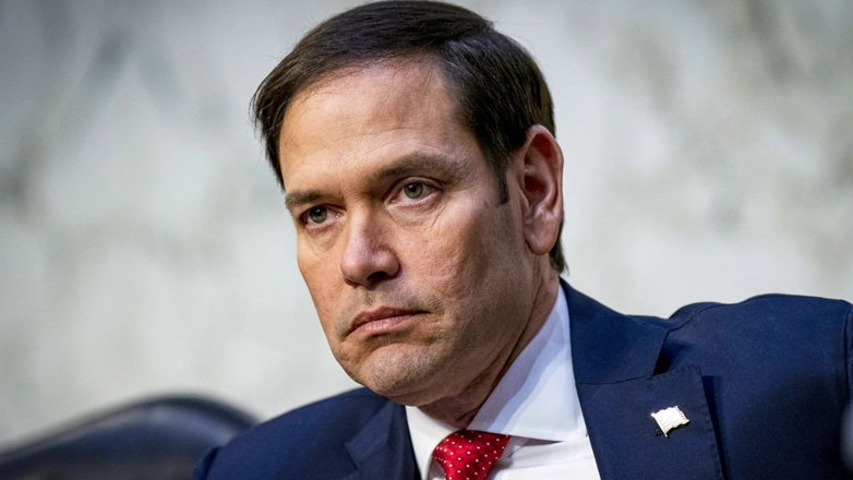 Στο Ισραήλ ο Μάρκο Ρούμπιο