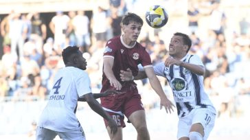 Super League 2: «Σώθηκε» στο φινάλε ο Ηρακλής, 2-2 με τον Αστέρα Τρίπολης Β’