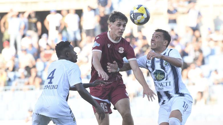 Super League 2: «Σώθηκε» στο φινάλε ο Ηρακλής, 2-2 με τον Αστέρα Τρίπολης Β’