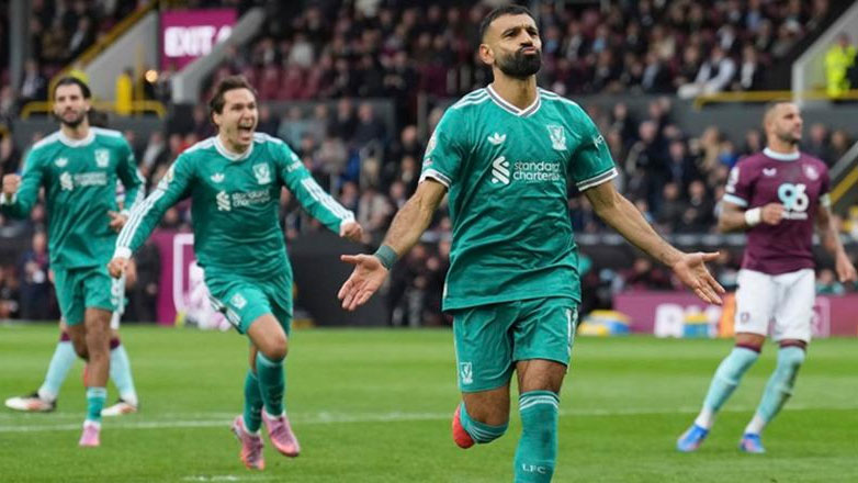 Αγγλία: Δεν παίζει καλά, αλλά νικάει η Λίβερπουλ, 1-0 την Μπέρνλι