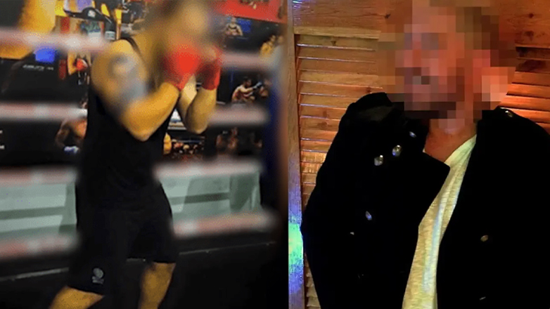 Οι διάλογοι σοκ για τη δράση του 42χρονου μαστροπού