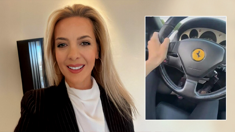 Σεμερτζίδου – ΟΠΕΚΕΠΕ: Δεσμεύτηκαν 11 ακίνητα, μια Ferrari και μία Porsche για τις παράνομες επιδοτήσεις