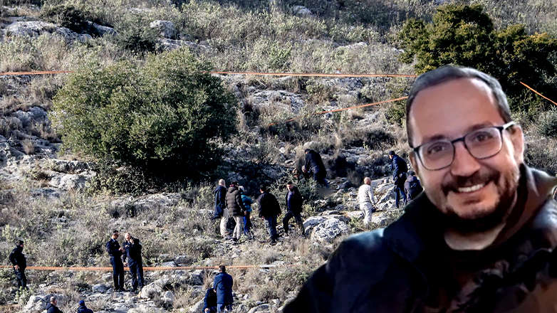 Θάνατος Βασίλη Καλογήρου: Η μητέρα του πιστεύει ότι ήταν εγκληματική ενέργεια