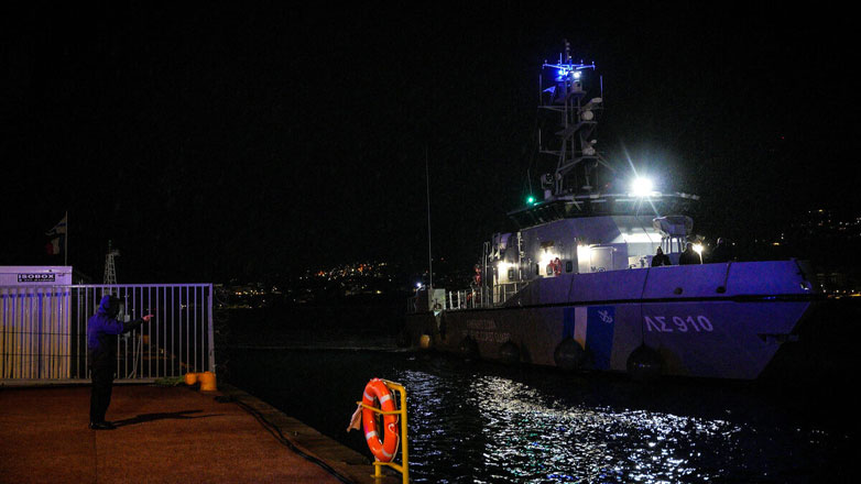 Θεσσαλονίκη: Και δεύτερη σορός εντοπίστηκε στον Θερμαϊκό