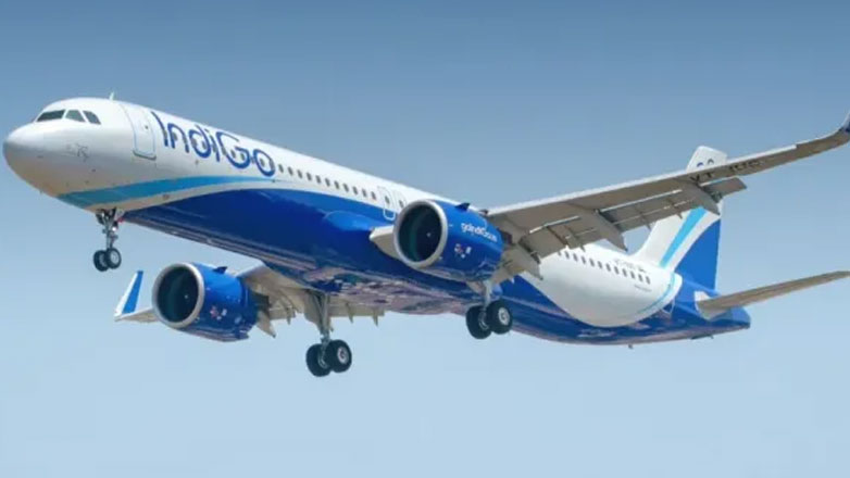 IndiGo: Νέα αεροπορική σύνδεση μεταξύ Ινδίας και Ελλάδας