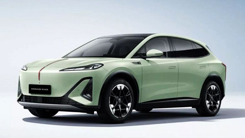 Έρχεται Ευρώπη η premium κινεζική εταιρία, γνωστή ως “Red Flag” – Θα φέρει 15 μοντέλα μέχρι το 2028 