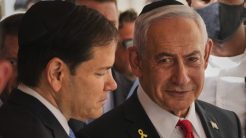 Axios: Στο τραπέζι η προσάρτηση της Δυτικής Όχθης – Οι κρίσιμες συνομιλίες Ρούμπιο – Νετανιάχου και οι ανησυχίες των ΗΠΑ