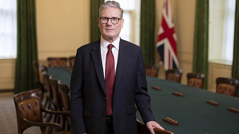 Βρετανικά μαχητικά θα συμμετάσχουν στην αποστολή «Ανατολικός φρουρός» του ΝΑΤΟ