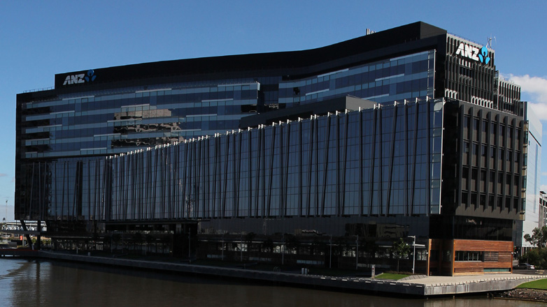 Αυστραλία: Πρόστιμο 240 εκατ. δολαρίων στην τράπεζα ANZ για «ευρύτατες παρανομίες»