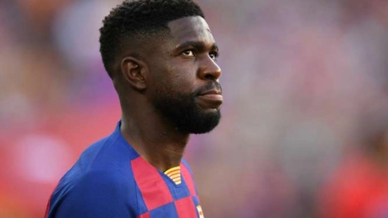 Ο Ουμτιτί ανακοίνωσε το τέλος της καριέρας του σε ηλικία 31 ετών