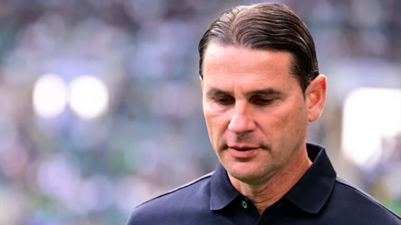 Γερμανία: «Τέλος» από την Γκλάντμπαχ ο Σεοάνε