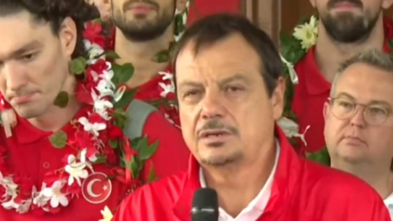 Αταμάν: «Ξέρω ότι είμαστε πρωταθλητές στην καρδιά σας, αλλά θα γίνουμε και στην πραγματικότητα»