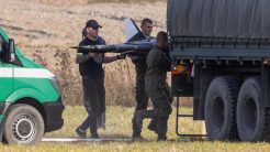 Πολωνία: Συναγερμός από πτήση drone πάνω από κυβερνητικά κτήρια