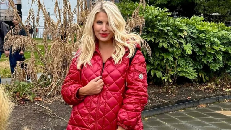 Ελένη Μενεγάκη: Απόδραση στο Εδιμβούργο για την παρουσιάστρια – «Κάθε εποχή έχει την χάρη της»