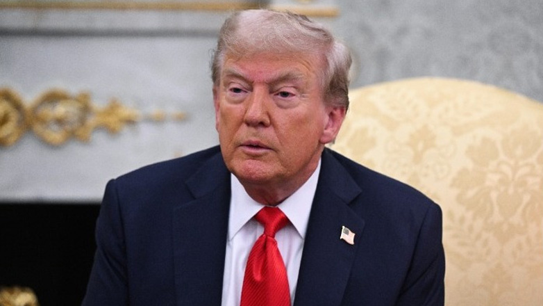 Τραμπ: Οι ξένοι εργαζόμενοι είναι ευπρόσδεκτοι στις ΗΠΑ