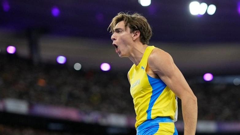 Νέο παγκόσμιο ρεκόρ με 6.30μ. από τον… εξωγήινο Ντουπλάντις!