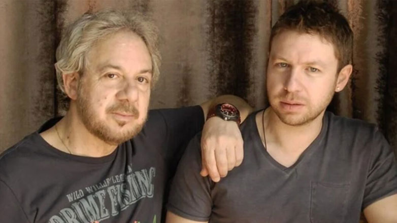 Γιάννης Βαρδής για τη σχέση με τον αείμνηστο πατέρα του, Αντώνη: «Δεν υπήρχε ουσιαστική επαφή, δεν υπήρχε τίποτα»