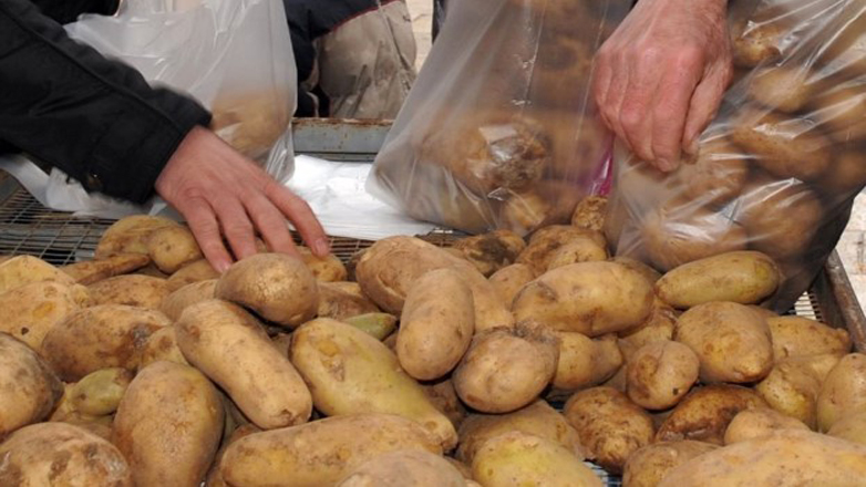 Με επιτυχία η 16η Γιορτή Πατάτας στη Νάξο