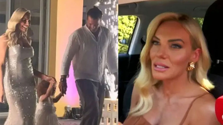 Ιωάννα Μαλέσκου: Η απάντηση για το χωρισμό από τον Δανιά – «Δεν με νοιάζει τι γράφουν και τι λένε…»