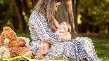 Θηλασμός και καφεΐνη: Όλα όσα πρέπει να γνωρίζετε