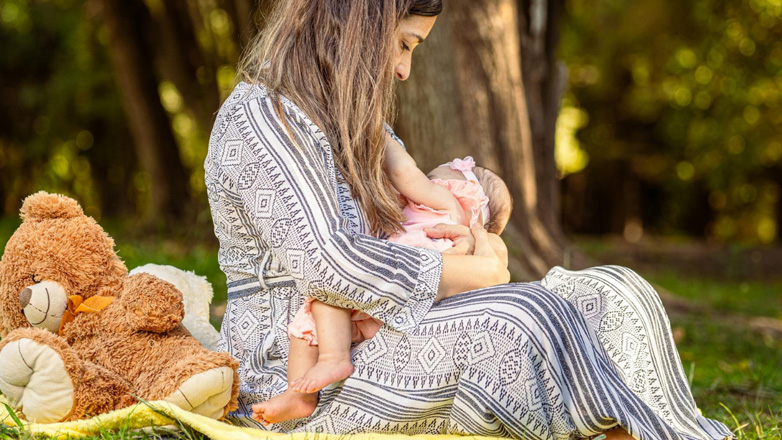 Θηλασμός και καφεΐνη: Όλα όσα πρέπει να γνωρίζετε Θηλασμός και καφεΐνη: Όλα όσα πρέπει να γνωρίζετε