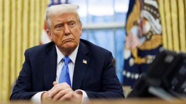 Τραμπ: Το Ισραήλ δεν θα επιτεθεί ξανά στο Κατάρ