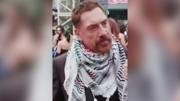 Χαβιέ Μπαρδέμ: «Δεν θα συνεργαστώ με καμία Ισραηλινή εταιρεία»