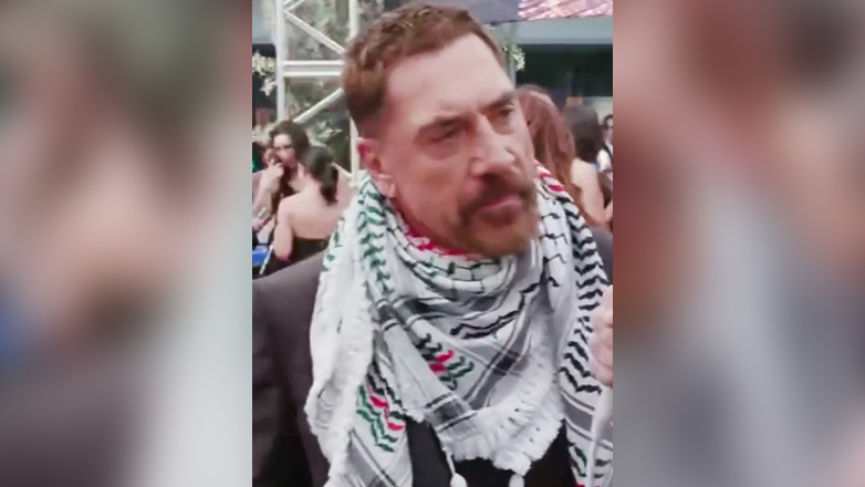 Χαβιέ Μπαρδέμ: «Δεν θα συνεργαστώ με καμία Ισραηλινή εταιρεία» Χαβιέ Μπαρδέμ: «Δεν θα συνεργαστώ με καμία Ισραηλινή εταιρεία»