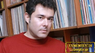 «Δεν με σβήνει κανένας»: Ένα βιβλίο έργο ζωής του Κώστα Μπαλαχούτη για τον Στέλιο Καζαντζίδη