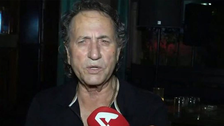 Μάκης Χριστοδουλόπουλος: «Άφησα 3 σπίτια μου να βγουν σε πλειστηριασμό γιατί ήθελα 60-70.000 ευρώ για να τα φτιάξω» Μάκης Χριστοδουλόπουλος: «Άφησα 3 σπίτια μου να βγουν σε πλειστηριασμό γιατί ήθελα 60-70.000 ευρώ για να τα φτιάξω»