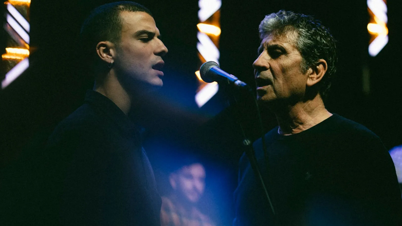 Ελεύθερος ο Γιάννης Μάλαμας