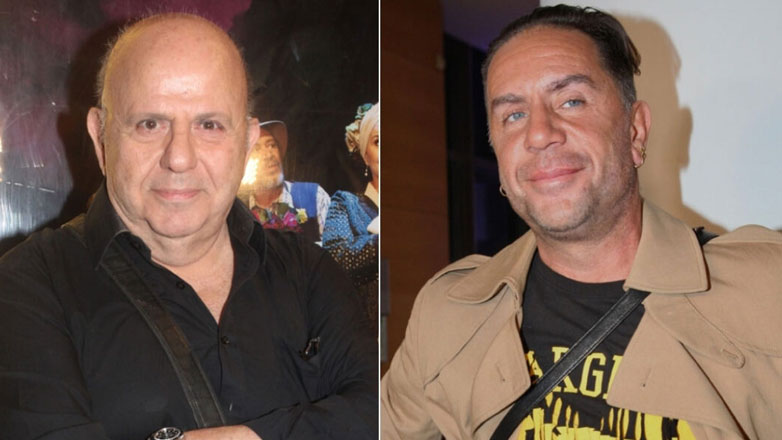 Νίκος Μουρατίδης για Βάσω Μαζωνάκη: «Είναι ένα λαϊκό κορίτσι της συνοικίας που δεν ξέρει τίποτα»