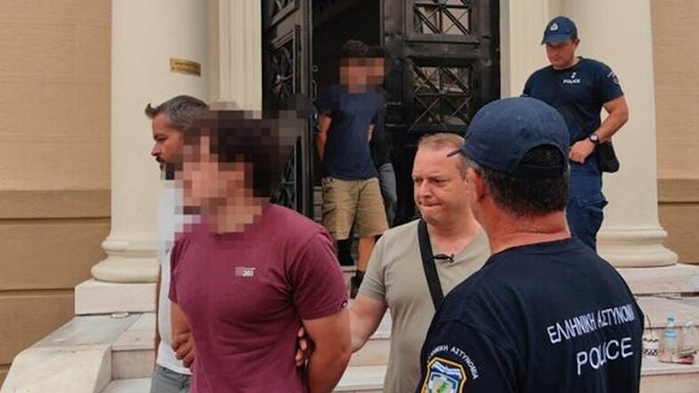 Φωτιά στο Γηροκομείο Πάτρας: Την αποφυλάκιση των δύο νεαρών ζητά η Εισαγγελέας