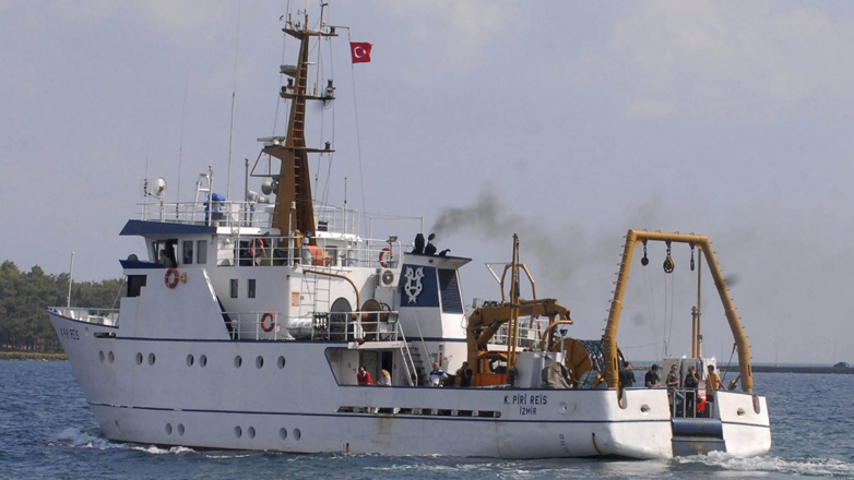 Αναταράξεις στα «ήρεμα νερά» του Αιγαίου από τουρκική Navtex