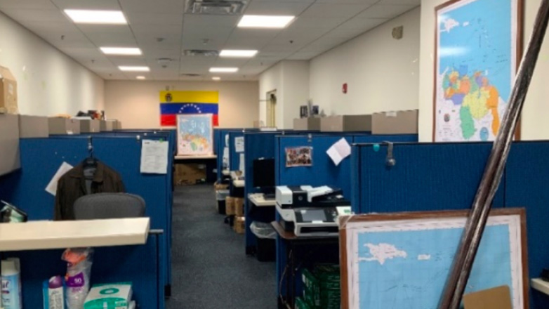 Βενεζουέλα: Οι ΗΠΑ τριπλασίασαν τον Αύγουστο τις πτήσεις κατασκοπευτικών αεροσκαφών πάνω από τη χώρα